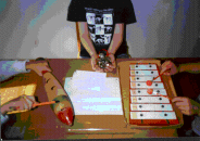 Image - Students Working