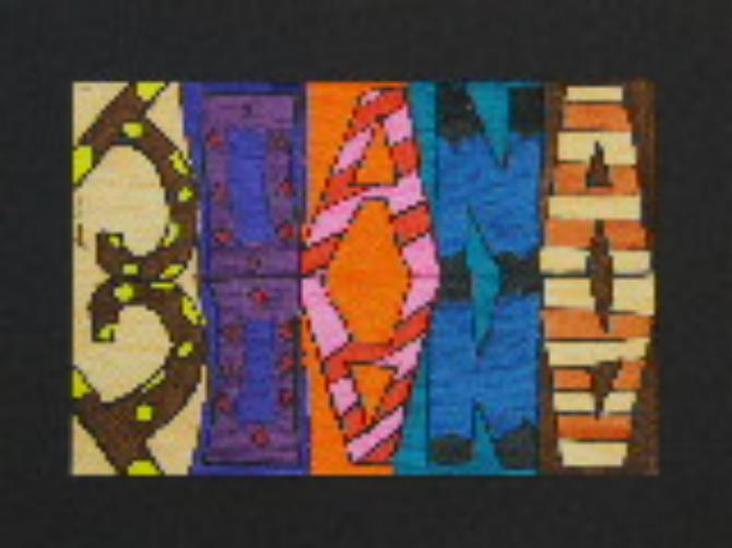 Mirror Image Name #3