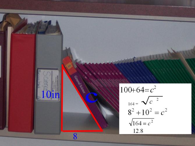 Student Sample (Low)