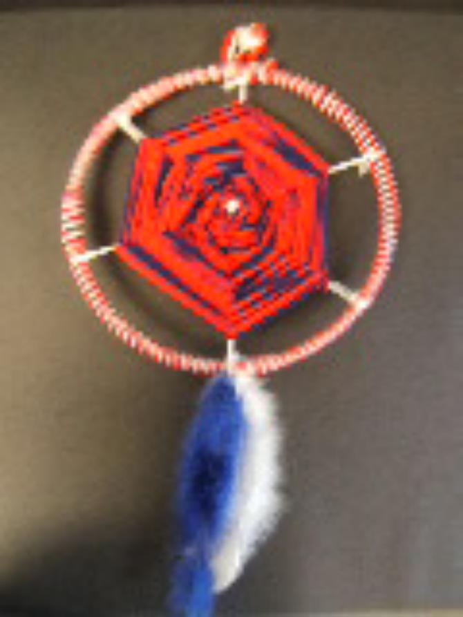 Dream Catcher #1