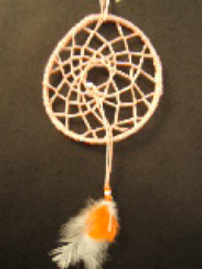 Dream Catcher #2