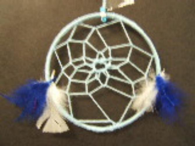 Dream Catcher #3