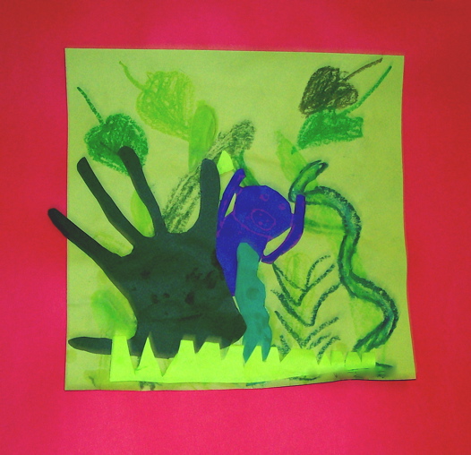 Jungle Average Level