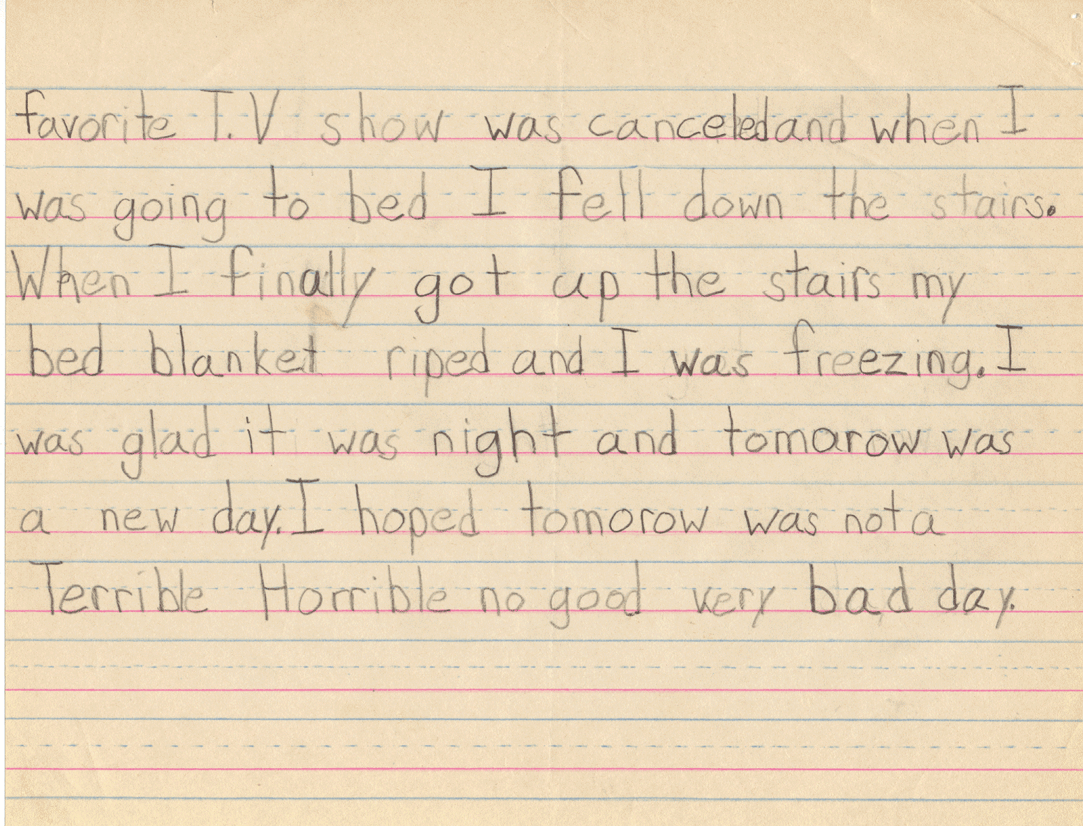 Student 1 - Text page 3