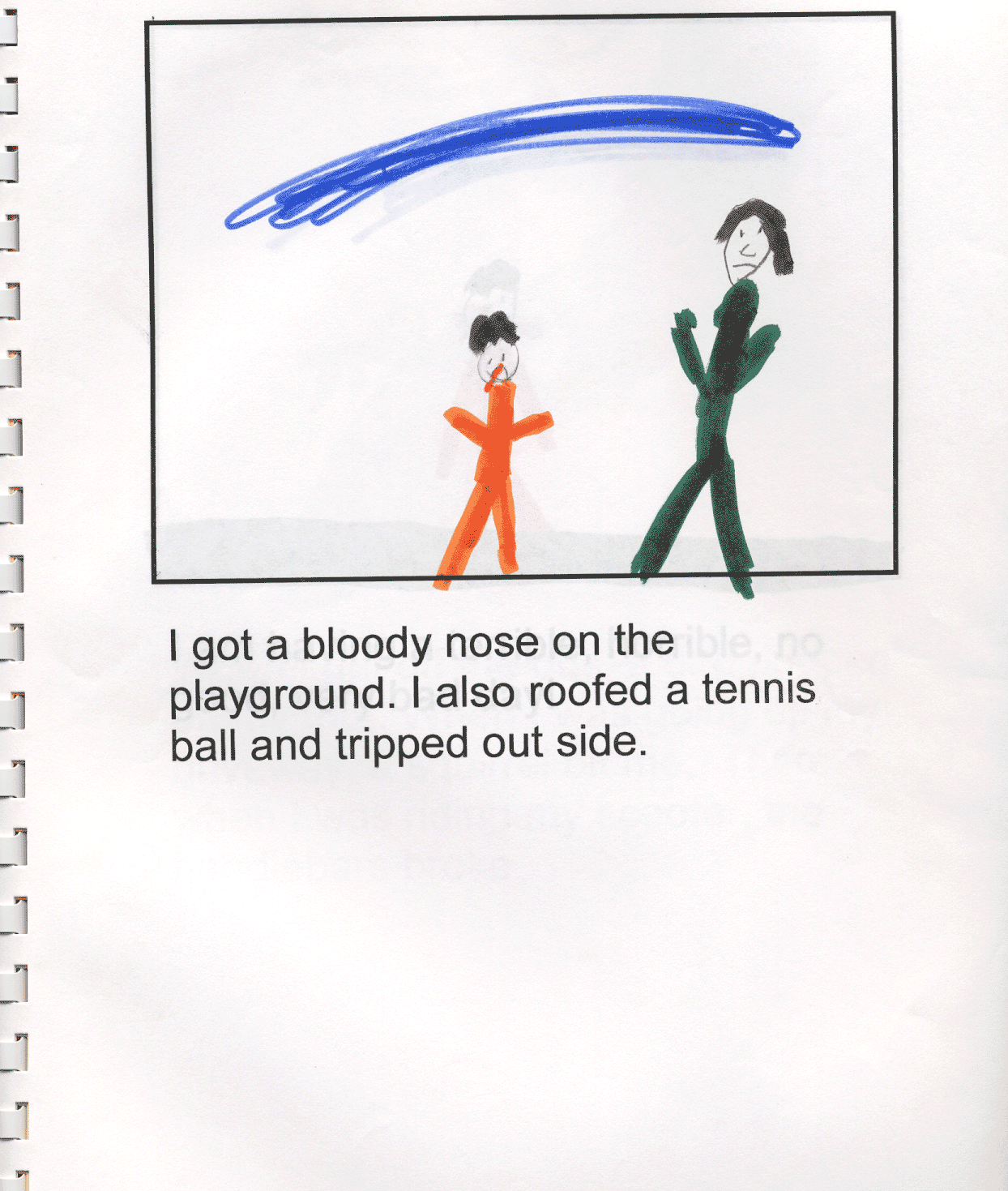 Student 2 - Published page 2