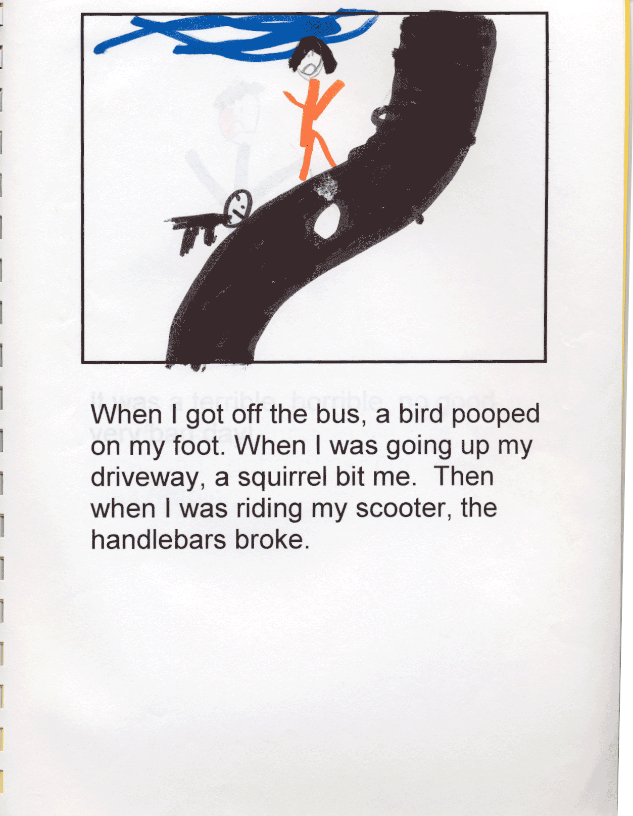 Student 2 - Published page 3