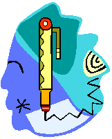 This is a picture of a pen.
