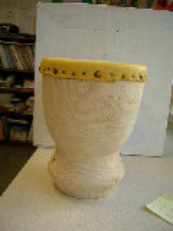 Student Drum