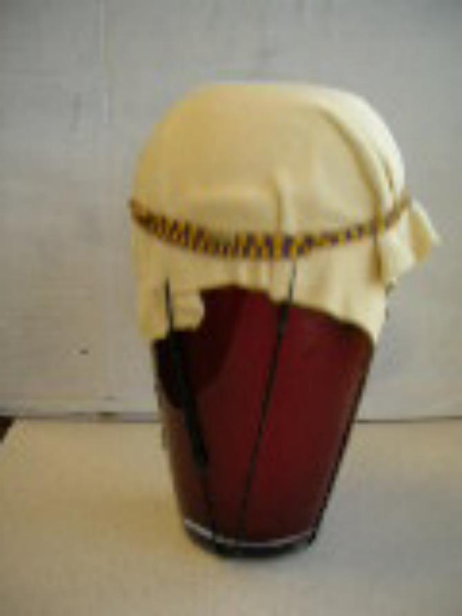 Student Drum 1
