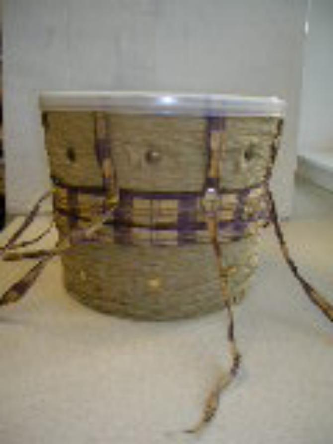Student Drum 2