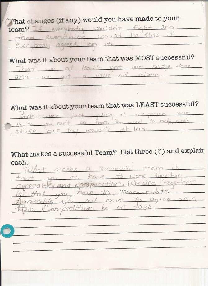 student eval. middle - page 2