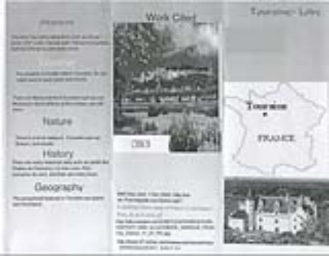 Sample 3 - single page