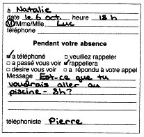 a Natalie: Rubric score 4