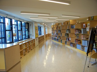 PS 274 Library Media Center || WELCOME!