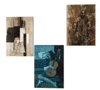 NYLearns.org - Proportions in Picasso’s Portraiture by NYSATL